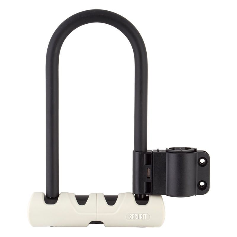 LOCK SECURIT U KOLT KEY MINI 150/180 5.5x7 TAN