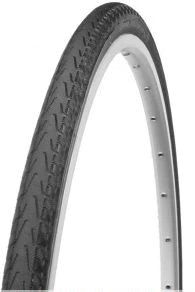 26x1.50&quot; T-SERV PT URBAN TIRE FOLDING TIRE BLACK/BLACK