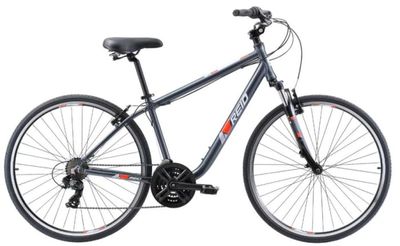 Reid COMFORT 2 Charcoal Medium 43cm (2023) MSRP $640