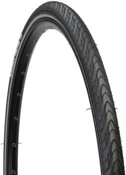 Michelin, Protek, Tire, 700x38C, Wire, Clincher, Protek 1mm, Reflex, 22TPI, Black