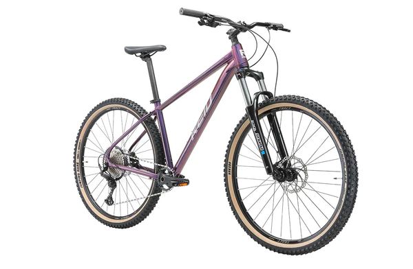 Reid TRACT 4 Midnight Purple Large 48cm