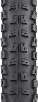 CST BFT Plus Tire - 20 x 4.0 Clincher Wire Black
