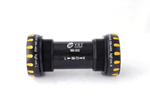 YST THREADED EXTERNAL 68mm SHIMANO BOTTOM BRACKET