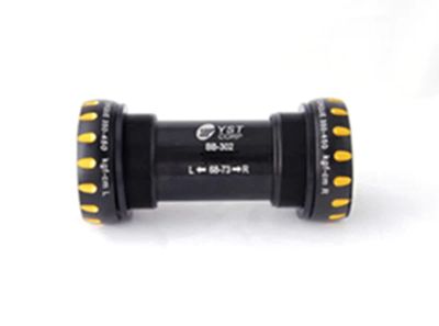 YST THREADED EXTERNAL 68mm SHIMANO BOTTOM BRACKET
