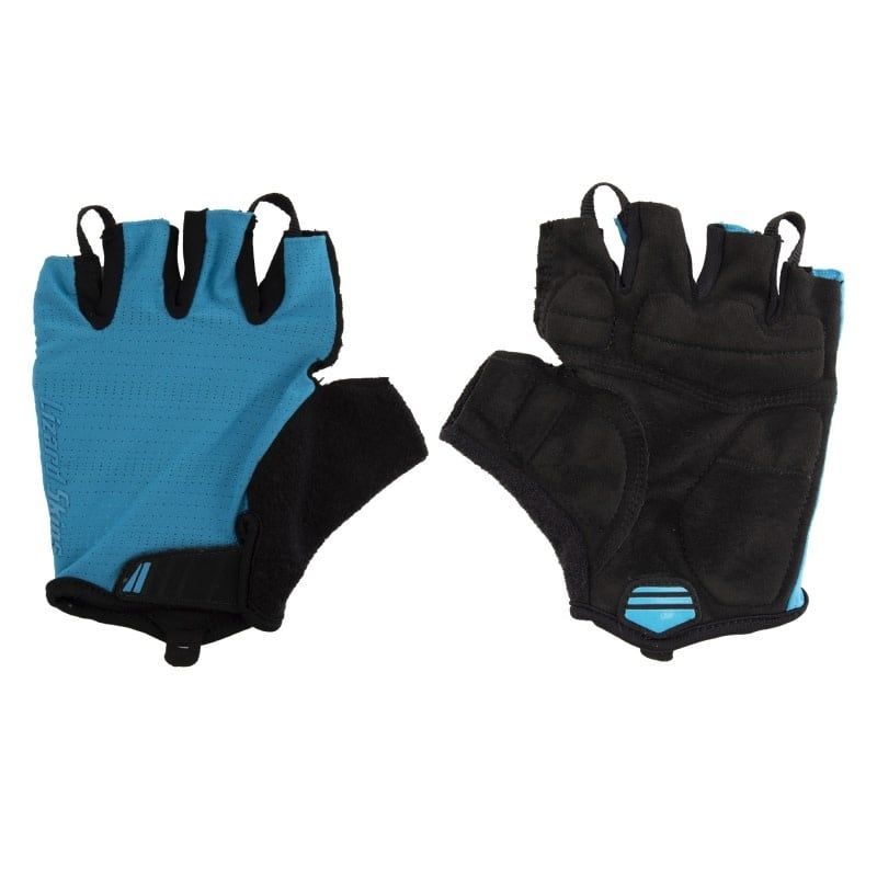 GLOVES LIZARD ARAMUS APEX SM BU