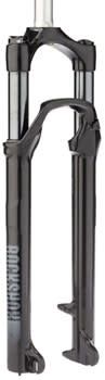 RockShox Recon Silver RL Suspension Fork - 29&quot;, 100 mm, 9 x 100 mm, 51 mm Offset, Black, Remote, D1