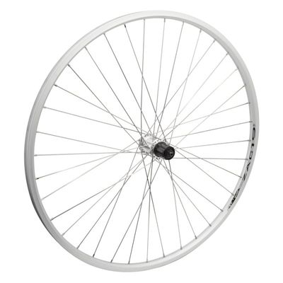 WHEEL REAR 700x35 622x19 WEI ZAC19 SL 36 SHI TX500 8-10sCAS QR SL 135mm SS2.0SL