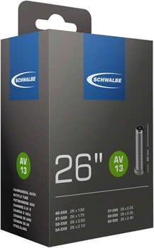 Schwalbe Schrader 26x1.50-2.50 Tube