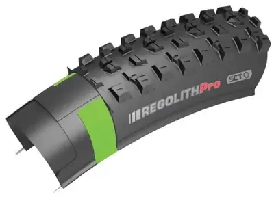 27.5(650b)x2.60&quot; K1214 REGOLITH-PRO SCT FOLDING BLK