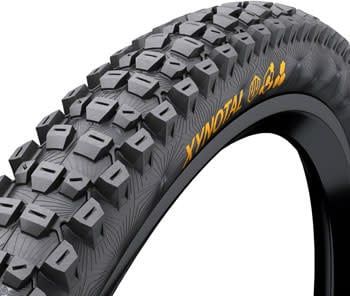 Conti Xynotal Trail Fld 29x2.4 Bk