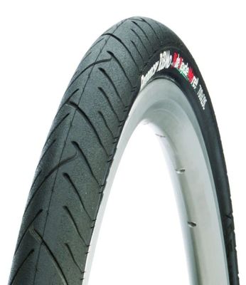 Panaracer 26x1.75" RiBMo PROTITE FOLDING W/KEVLAR BELT TIRE BLACK