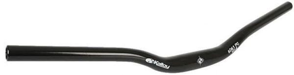 HB-RB11 ALLOY BAR 35mm-RISE 5d 31.8x640mm MATT BLK Update price