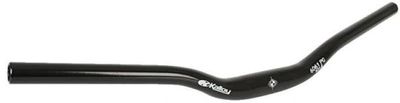 HB-RB11 ALLOY BAR 35mm-RISE 5d 31.8x640mm MATT BLK Update price