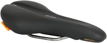 Selle Royal Explora Athletic Saddle