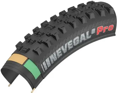 27.5x2.60 K1211 NEVAGAL ATC FOLDING BLK