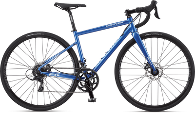 Jamis Ventura A1 Women 54 Lotus Blue