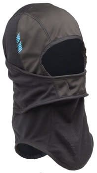 45NRTH Baklava Winter Cycling Balaclava - Black, Large/X-Large