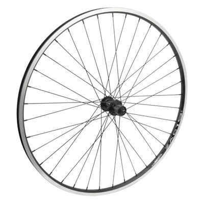 WHL RR 700x35 622x19 WEI ZAC19 BK MSW 36 WM MT5010 8-10sCAS QR BK 135m14gBK
