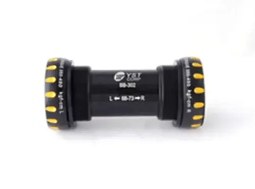 YST THREADED EXTERNAL 68mm GXP BOTTOM BRACKET