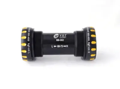 YST THREADED EXTERNAL 68mm GXP BOTTOM BRACKET
