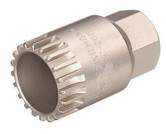 YC-26BB SHIMANO CARTRIDGE BB TOOL W/PIN