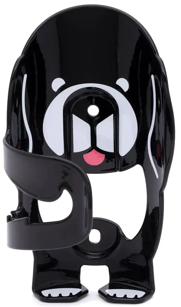 PDW VERY GOOD DOG H2O CAGE BLACK