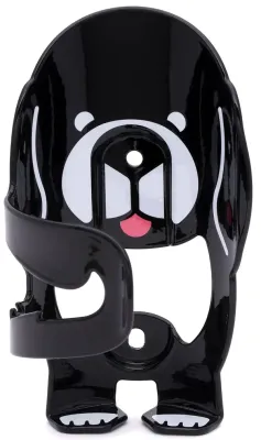 PDW VERY GOOD DOG H2O CAGE BLACK