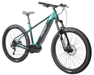 Reid Bikes E TRAIL 2.0 GREEN M - 48cm