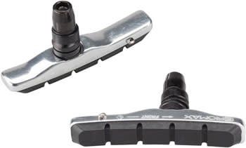 Promax B-1 Cartridge Brake Pads 70mm Silver