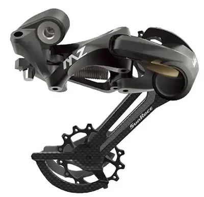 RDMZ80 MEDIUM CAGE R-DER 10/11/12sp