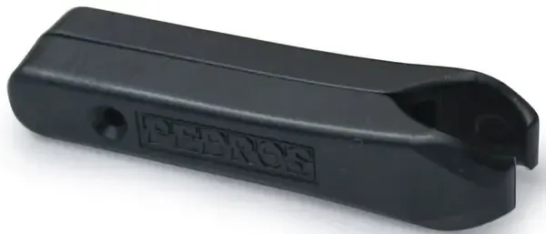 Pedro&#39;s MICRO LEVERS W/PV-CORE TOOL Black