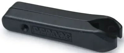 Pedro&#39;s MICRO LEVERS W/PV-CORE TOOL Black