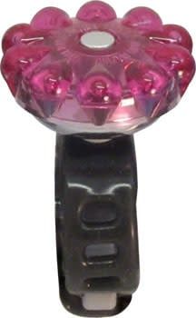 BLING-AB BELL GARNET STRAP