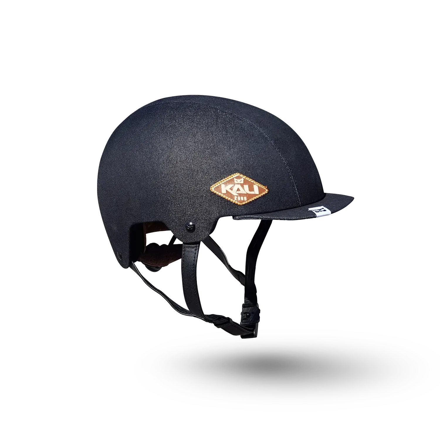 Kali Saha Luxe  Urban Helmet Denim Black S/M