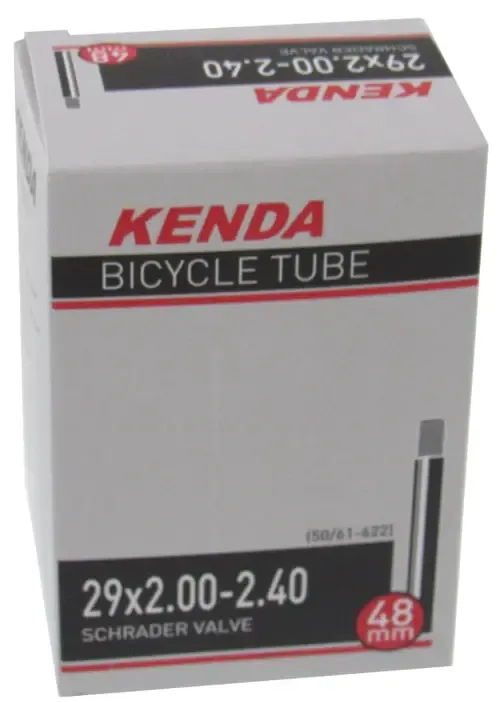 29x2.00/2.40&quot; (50/61-622) S/V 48mm TUBE