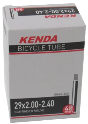 29x2.00/2.40&quot; (50/61-622) S/V 48mm TUBE