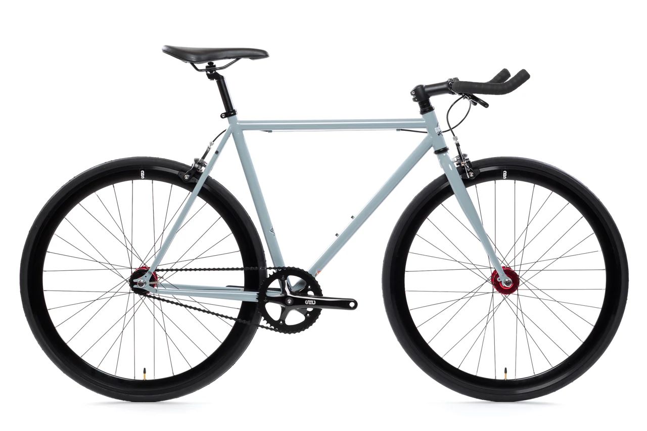 State Bicycle Co. Pigeon - Core-Line - Small (50 cm- Riders 5&#39;4&quot;-5&#39;7&quot;) / Riser Bars
