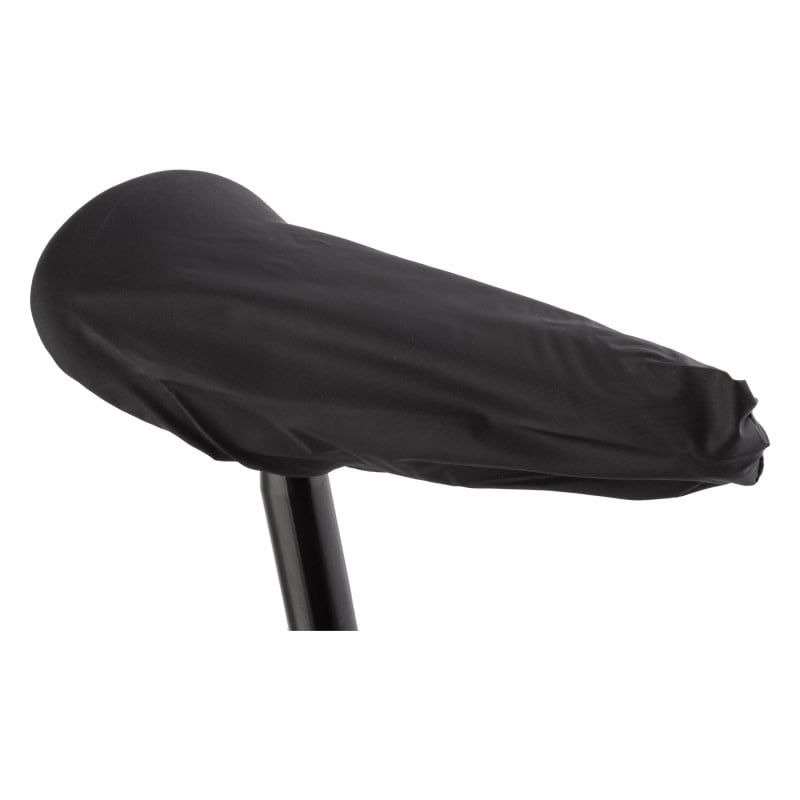 SEAT COVER SUNLT WATERPROOF NYLON ROAD BK