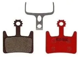 KS-D261 HAYES PRIME DISC BRAKE PADS