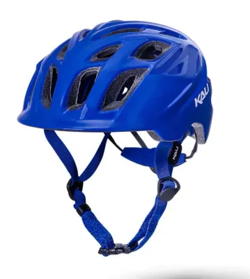 Kali Protectives CHAKRA CHILD SOLID BLUE Helmet XS 44-50cm