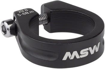MSW Seatpost Clamp - 29.8mm