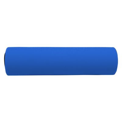 Black Ops Tactile Silicone Non-Flanged Grips 128mm Blue