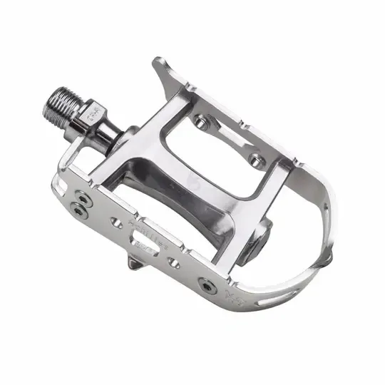 Velo Orange Road Pedals, Sealed Bearing