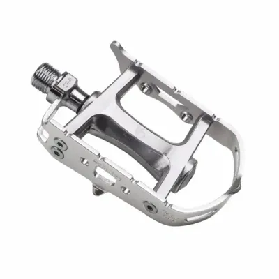 Velo Orange Road Pedals, Sealed Bearing