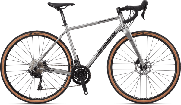 Jamis Renegade S3 56CM 2024 Monterey Grey $100, plus winter sale!