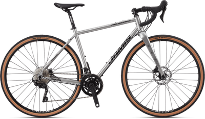 Jamis Renegade S3 56CM 2024 Monterey Grey $100, plus winter sale!