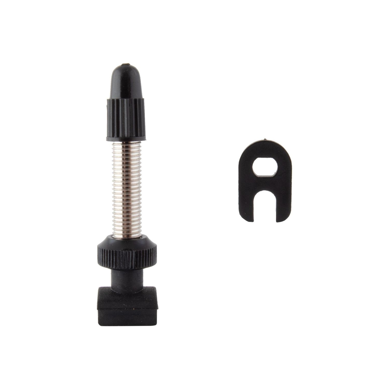 VALVE TUBELESS DT PV MTB 32mm