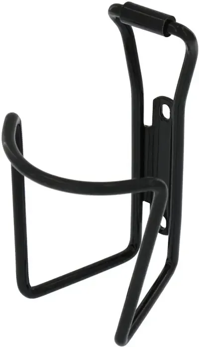 51CC01 6mm ALLOY BOTTLE CAGE GLOSS BLACK