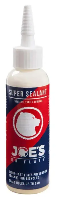 JOE&#39;S SUPER SEALANT 125 ml
