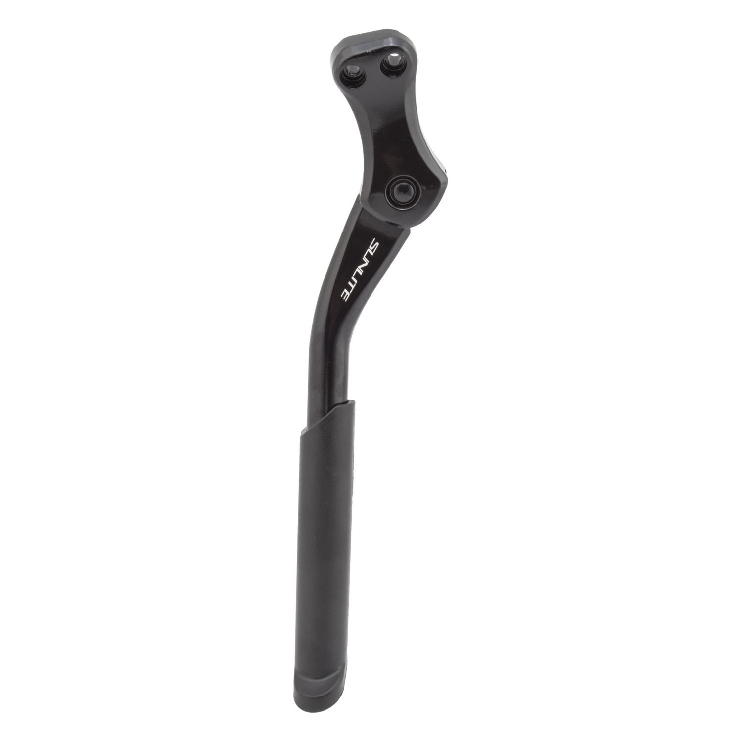 Sunlite Rear Pro Stand Direct Mount Kickstand 18mm ADJ 24-29in BK
